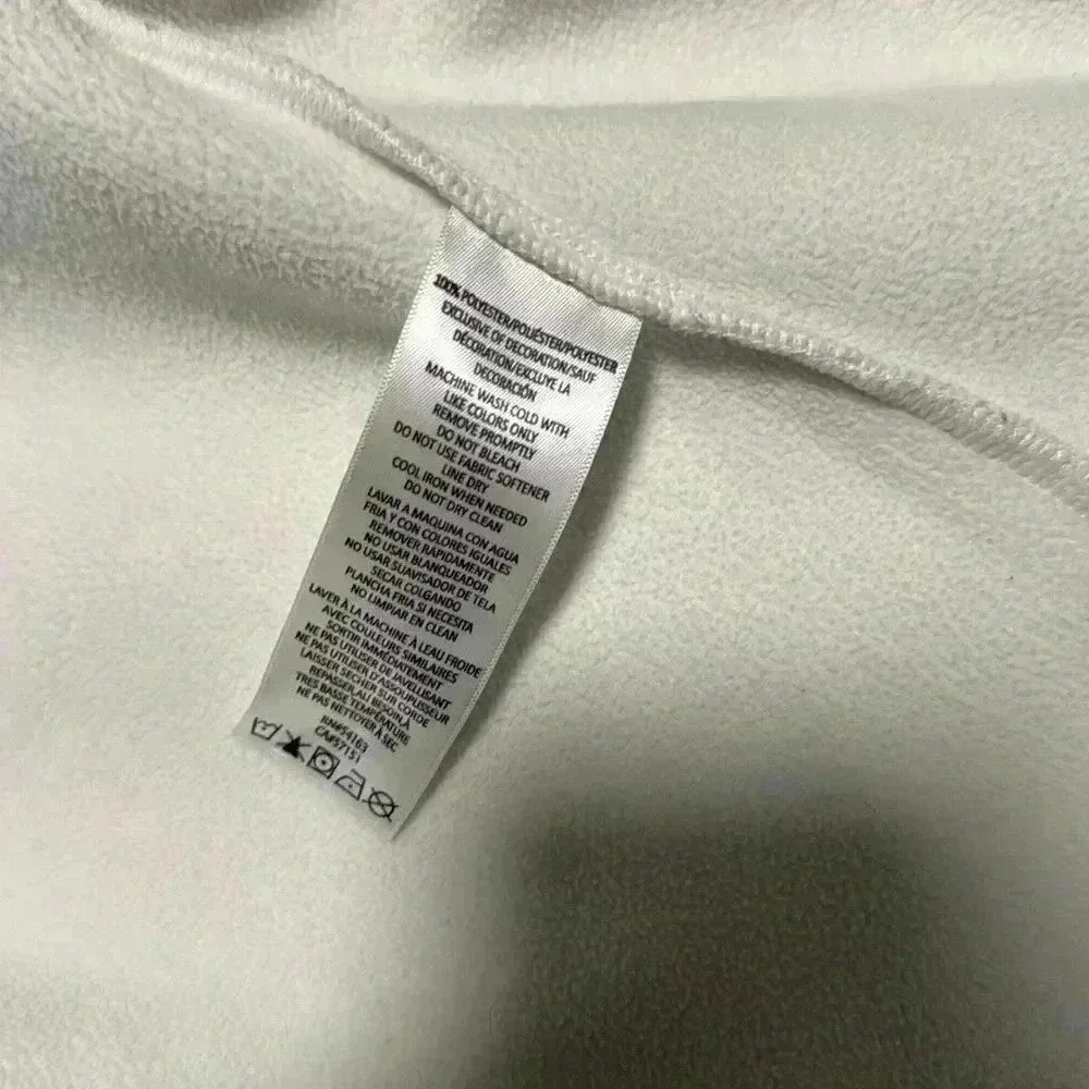 Calvin Klein Performance Sherpa - Picture 12 of 12
